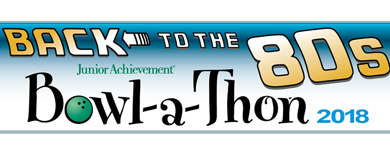 Back to the 80s - 2018 Central Oregon Bowl-a-Thon